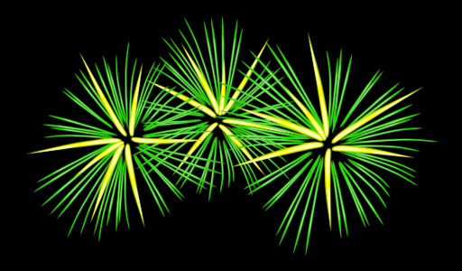 image svg openclipart blow 图标 party night celebration celebrate cracker burst fireworks firecracker 庆祝 派对 宴会