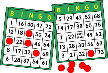 clip art clipart svg openclipart color numbers gambling casino games gamble lotto lottery bingo bingo card bingo cards bingo chips bingo game game of bingo 剪贴画 颜色 游戏
