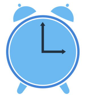 clip art clipart svg openclipart blue time clock hands purple two three hours minutes analog timeline 剪贴画 蓝色 紫色