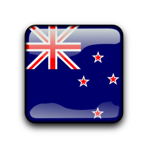 clip art clipart svg iso3166-1 button country flag flags squared new zealand 剪贴画 旗帜 按钮