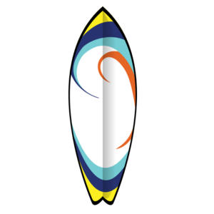 clip art clipart svg openclipart color water beach summer 运动 sports australia surf wave waves aussie cool surfboard surfer surfing tide 剪贴画 颜色 夏天 夏季 夏日 水