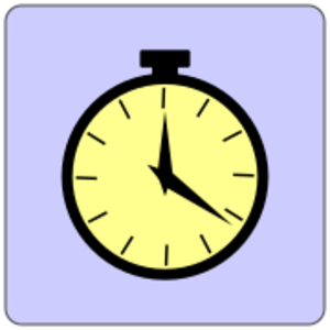clip art clipart image svg openclipart color household grayscale time clock 图标 measure sign symbol sleep web webdesign watch timer pocket watch wake-up waking-up 剪贴画 颜色 符号 标志 去色