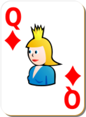 clip art clipart image svg openclipart color play money card game playing table cards diamonds gambling table gambler deck gambling playing cards set club pack queen 剪贴画 颜色 游戏 卡牌 卡片 货币 金钱 钱