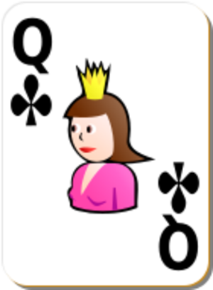 clip art clipart image svg openclipart color play money card game playing table cards clubs gambling table gambler deck gambling playing cards set club pack queen 剪贴画 颜色 游戏 卡牌 卡片 货币 金钱 钱