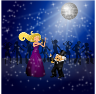 clip art clipart svg openclipart drink color woman fun man glass party 女孩 stage clothes street couple dance toast dancers toasting drinkin 剪贴画 颜色 男人 女人 女性 饮料 饮品 派对 宴会 玻璃 衣服