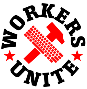 clip art clipart svg openclipart red black workers socialism capitalism unite keyboard union modern world hammer protests resistance 剪贴画 黑色 红色 现代 键盘