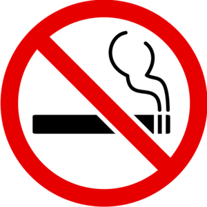 clip art clipart svg openclipart color sign symbol smoke forbidden sticker ban prohibit cigarette no smoking cigar 剪贴画 颜色 符号 标志