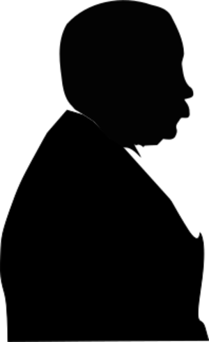 clip art clipart svg black public domain silhouette 人物 contour outline silhouettes man person human male 剪贴画 男人 剪影 男性 黑色 人类 人 轮廓