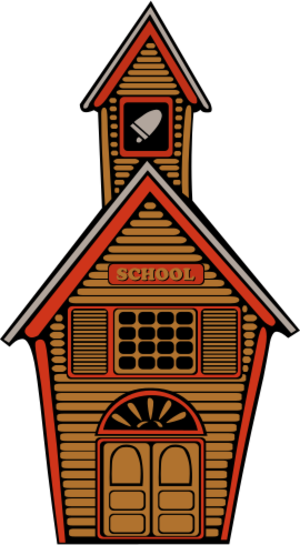 building clip art clipart house svg openclipart architecture small color school education learning studying teaching institution schoolhouse 剪贴画 颜色 建筑 建筑物 房子 屋子 房屋 学校