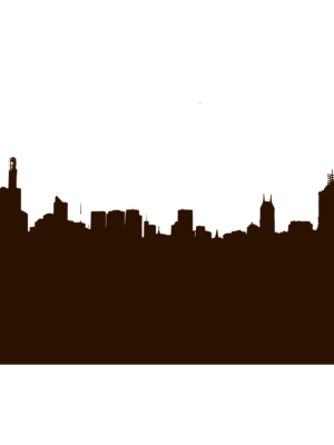 building clip art clipart image svg openclipart black silhouette city skyline australia line show aussie melbourne skyliner 剪贴画 剪影 黑色 建筑 建筑物 线条 城市