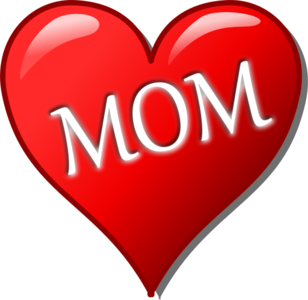 clip art clipart svg family openclipart red color 爱情 emotion card heart mom mother day son daughter mum mother's day celebratin thank you 剪贴画 颜色 红色 卡牌 卡片 心形 心脏 家庭