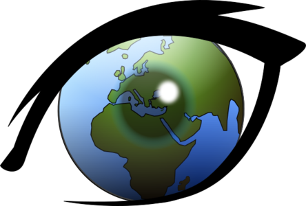 svg openclipart color africa asia eye russia europe politics earth globe world view see focus 颜色 欧洲
