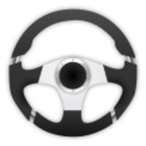 clip art clipart svg openclipart grey car wheel wheels round driving parts turn mechanics turning car part 剪贴画 小汽车 汽车 灰色