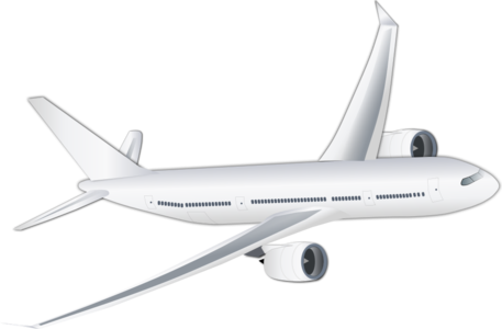 clip art clipart svg openclipart fly grayscale transportation 交通 travel passengers passenger airplane aircraft air jet plane airline aeroplane airbus 剪贴画 运输 去色 旅行 飞行