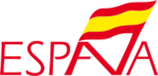 clip art clipart svg openclipart red yellow 图标 sign symbol europe prototype logo logotype spain idea espana 剪贴画 符号 标志 红色 黄色 欧洲