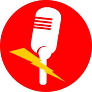 clip art clipart svg red public domain sound talk 图标 icons device audio event speak microphone flash organization 剪贴画 红色 电子设备 声音