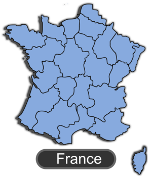 clip art clipart svg public domain french silhouette cartoon contour outline republic geography map border france province 剪贴画 卡通 剪影 地图 轮廓