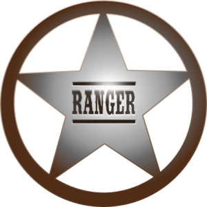 clip art clipart svg openclipart color gold shield sign symbol metal leather insignia officer plastic security star wild west police law police man policeman badge western chief textile rubber cowboy texas ranger sheriff sherif 剪贴画 颜色 符号 标志 金属 黄金 金色 星星