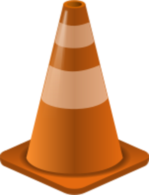 clip art clipart image svg openclipart color road 图标 help sign equipment orange traditional traffic roadsign cone 剪贴画 颜色 标志 路标 橙色 公路 马路 道路 器材