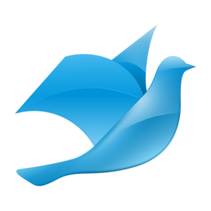 clip art clipart svg openclipart color bird 图标 logo odf blue bird oasis odf logo open document open document format 剪贴画 颜色 鸟