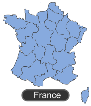 clip art clipart image svg public domain french silhouette cartoon contour outline map border france province 剪贴画 卡通 剪影 地图 轮廓