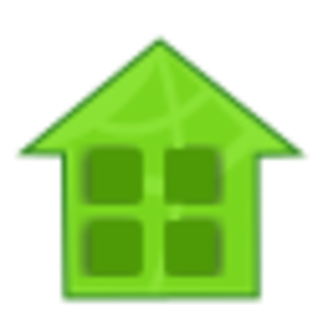 building clip art clipart home house image svg residence family living house surrounding openclipart cottage roof green color 剪贴画 颜色 绿色 草绿 建筑 建筑物 房子 屋子 房屋 家庭 家