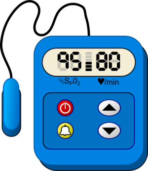 svg openclipart medical medicine health device hospital equipment monitor heart treatment rate o2 meter o2 monitor heath care pulse meter sat monitor 心形 心脏 电子设备 器材